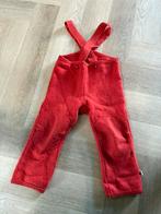 100% wol tuinbroekje 86/92 • Disana • Goede staat!, Ophalen of Verzenden, Zo goed als nieuw, Jongetje of Meisje