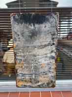 Vintage Ster Tabak Reclamebord, Verzamelen, Reclamebord, Gebruikt, ., Ophalen of Verzenden