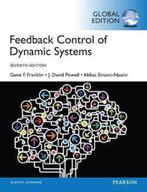 Feedback Control Of Dynamic Systems, Ophalen of Verzenden, Zo goed als nieuw