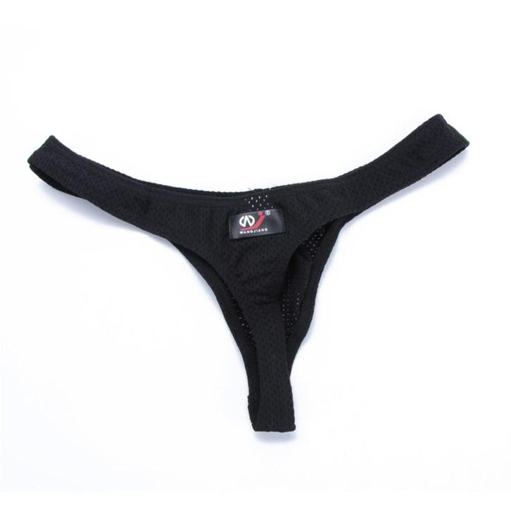 Nieuwe Low-Rise Heren String maat M en L (405), Kleding | Heren, Ondergoed, Slip, Overige kleuren, Ophalen of Verzenden