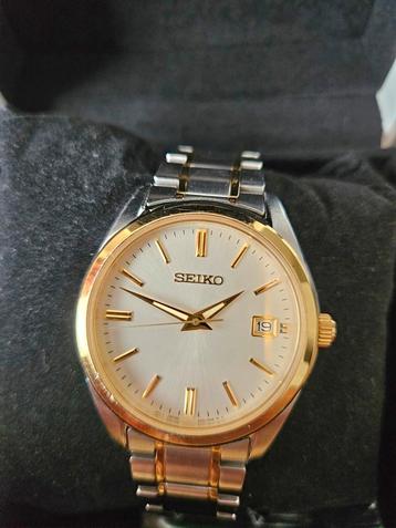 Seiko 40mm  beschikbaar voor biedingen