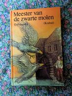 Meester van de Zwarte Molen (Krabat) - Otfried Preussler, Verzenden, Gelezen