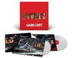 The Rolling Stones - Grrr Live! (Limited Edition White 3LP), Ophalen of Verzenden, Nieuw in verpakking, 12 inch, Poprock