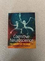 Cognitive Neuroscience - Gazzaniga, Ophalen of Verzenden, Beta, Zo goed als nieuw, WO