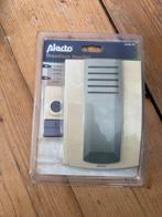 deurbel, draadloos, Huis en Inrichting, Deurbellen, Ophalen of Verzenden, Nieuw, Draadloos