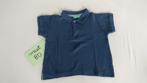 Baby poloshirt Hema maat 80, Ophalen of Verzenden, Zo goed als nieuw, Hema, Jongetje