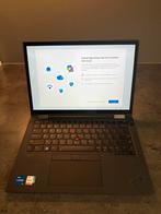 Lenovo ThinkPad X13 Yoga Gen 2, Computers en Software, Windows Laptops, 2 tot 3 Ghz, 13 inch, Ophalen of Verzenden, Zo goed als nieuw