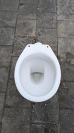 WC-pot (achteronder AO), Ophalen, Gebruikt, Toilet