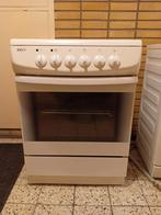 EDY Vrijstaand Elektrisch Fornuis - Gebruikt, Witgoed en Apparatuur, Fornuizen, Gebruikt, 60 cm of meer, Vrijstaand, 85 tot 90 cm