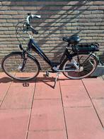 Elektrische damesfiets accu 540WH, 50 tot 53 cm, Ophalen, Gebruikt, Overige merken