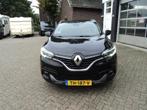 Renault Kadjar 1.2 TCe Bose Camera Stoelverwarming, Voorwielaandrijving, Gebruikt, 4 cilinders, Zwart