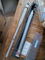 Gedore Dremometer Z - 520 tm 1000 Nm momentsleutel DXZ, Ophalen of Verzenden, Nieuw