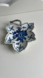 Vintage delfts blauw., Ophalen of Verzenden, Zo goed als nieuw, Overige stijlen, Schaal of Schalen