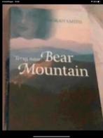 bear mountain, Ophalen of Verzenden