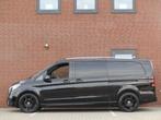 Mercedes-Benz V-Klasse 300d 4-MATIC Extra Lang AMG DC LED/LE, Automaat, Gebruikt, Euro 6, 4 cilinders