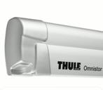 Thule Omnistor Elektrische Cassetteluifel, Ophalen of Verzenden, Gebruikt