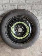 Thuiskomer reservewiel Mercedes SX112, Ophalen, Nieuw, All Season, Banden en Velgen