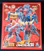 Transformersset Dinobots nieuw in doos, Nieuw, G1, Autobots, Verzenden