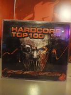 Hardcore top 100 2011, Ophalen of Verzenden, Zo goed als nieuw