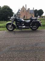 Suzuki intruder vl 1500 lc, Motoren, Motoren | Suzuki, Cardan-aandrijving, 2 cilinders, 1500 cc, Particulier
