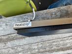 Heatstrip Elektrische Terrasverwarmer - Classic Design, Tuin en Terras, Terrasverwarmers, Plafond, Draaibaar, Gebruikt, Ophalen