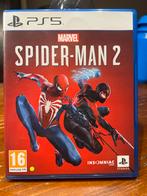 Spiderman 2, Spelcomputers en Games, Ophalen of Verzenden, Nieuw