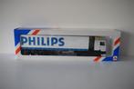 TE KOOP LION TOYS DAF 95 400Ati 3 ASSIG PHILIPS, Ophalen of Verzenden, Zo goed als nieuw, Bus of Vrachtwagen, Lion Toys