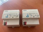 2x Gira 1032 00 KNX Dimmers, Ophalen of Verzenden, Gebruikt, Schakelaar