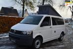 Volkswagen Transporter 2.0 TDI Kampeerauto, Camperbus, campe, Volkswagen, Bedrijf, Diesel, Tot en met 2