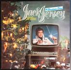 Vinyl LP van Jack Jersey - A Christmas Show, Ophalen of Verzenden, Zo goed als nieuw, Overige formaten, Pop