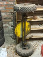 Onderstel kar, Minder dan 60 liter, Ophalen, Gebruikt, Transportkar