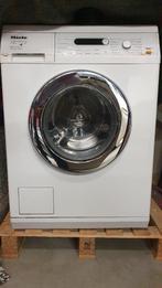wasmachine miele W5841 **DEFECT**, Ophalen, 6 tot 8 kg, 1600 toeren of meer, Niet werkend