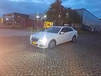 Mercedes-Benz E-Klasse E350 CDI Sedan Aut7 2012 Wit, Auto's, Automaat, Achterwielaandrijving, 193 €/maand, Diesel