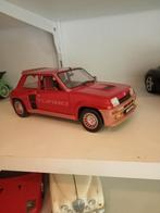 T.k nette Renault 5 turbo, Ophalen, Zo goed als nieuw