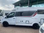 Bürstner Lineo T 620 G Enkele bedden nieuwstaat, Caravans en Kamperen, Campers, Bedrijf, Tot en met 3, Bürstner, 6 tot 7 meter