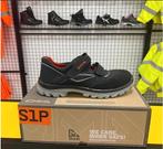 Emma S1P Werkschoenen Ludo Maat 44 46 47 48, Tuin en Terras, Werkkleding, Ophalen, Heren, Schoenen, 6468EK