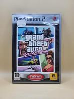 Grand Theft Auto: Vice City Stories PS2, Vanaf 18 jaar, Shooter, 1 speler, Sony support