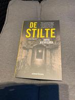 Anya Niewierra - De Stilte, Ophalen of Verzenden, Nieuw