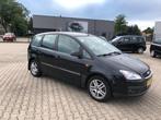 Ford Focus C-Max 1.8-16V Trend Nw Apk Inruil Koopje ...989 ,, Voorwielaandrijving, 65 €/maand, Stof, Gebruikt
