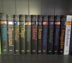 De laatste bazuin serie - Tim Lahaye en Jerry B. Jenkins, Boeken, Ophalen of Verzenden, Zo goed als nieuw