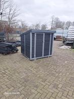 robuuste ministallen Dekker Stal en Constructie, Meerdere dieren, Voor 1 juli 2024