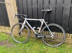 Colnago World cup 2.0 - CX / Race / Gravel  mt56s, 28 inch, Gebruikt, Heren, Aluminium