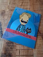 Dylan Hagens multomap, Diversen, Ophalen