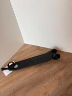 Prepello Meerijdplankje Zwart, Ophalen of Verzenden, Zo goed als nieuw