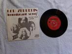 Led Zeppelin - immigrant song, Cd's en Dvd's, Vinyl Singles, Verzenden, 7 inch, Rock en Metal, Single