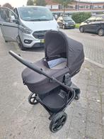Complete Easywalker Harvey 3 kinderwagen incl. alle toebehor, Kinderen en Baby's, Kinderwagens en Combinaties, Ophalen, Gebruikt