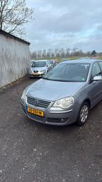Volkswagen 2007 Grijs, 580 kg, Bedrijf, 48 €/maand, 1390 cc