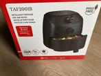 Tomado Airfryer (nieuw en ongeopende doos!), Ophalen of Verzenden, Nieuw, Airfryer, Minder dan 750 gram