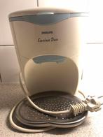Café Duo Philips, Ophalen of Verzenden, Zo goed als nieuw, Koffiemachine