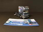 WSI Scania 164 V8 Sneepels, Hobby en Vrije tijd, Modelauto's | 1:50, Ophalen of Verzenden, Nieuw, Bus of Vrachtwagen, Wsi